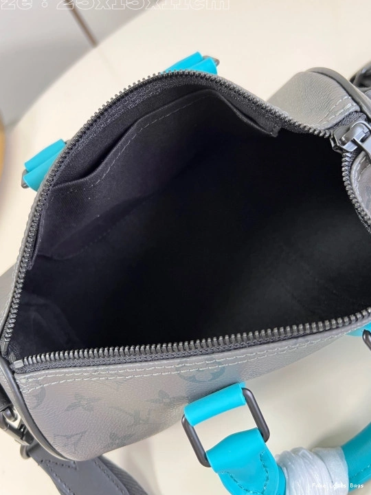 Rep ladies LOUIS 25 KEEPALL VUITTON BANDOULIÈRE 0731